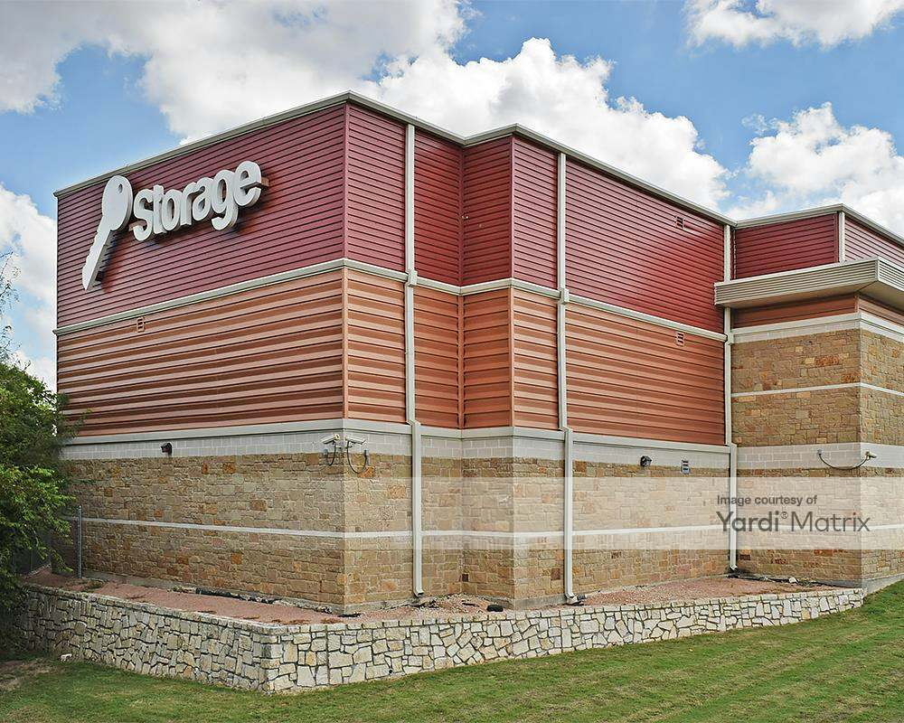 A AAA Key Mini Storage 11707 Culebra Road, San Antonio RentCafe